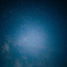 星空体験